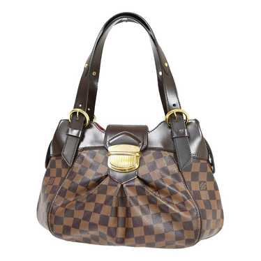 Louis Vuitton Sistina handbag