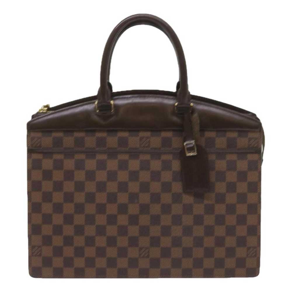 Louis Vuitton Riviera handbag - image 1