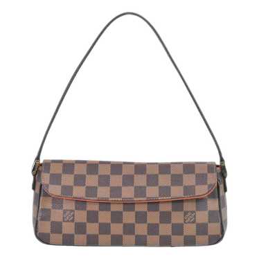 Louis Vuitton Recoleta handbag