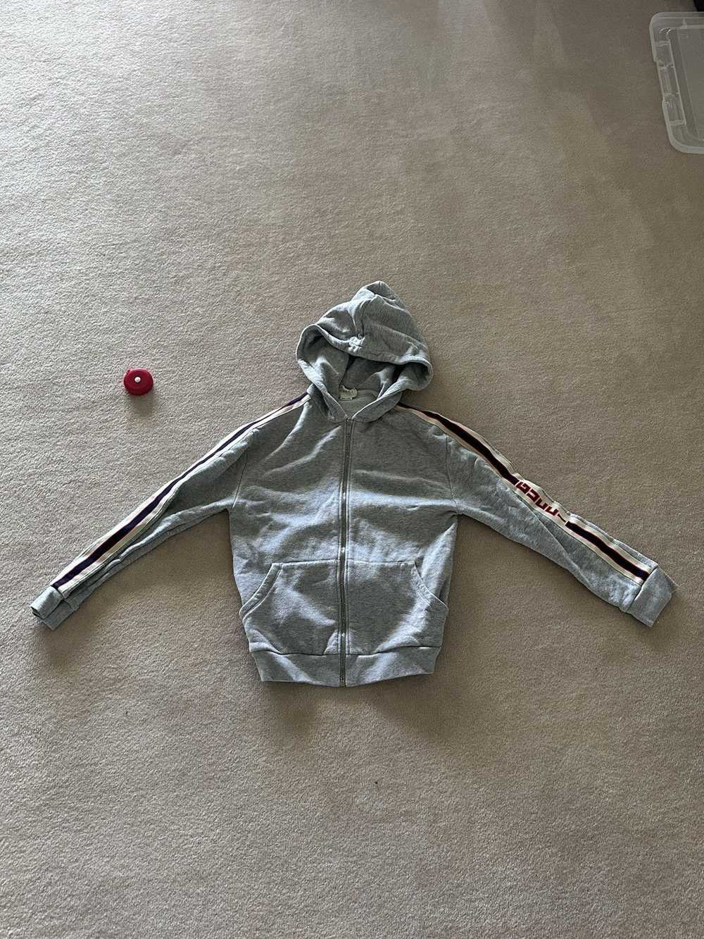 Gucci Gucci zip up - image 1