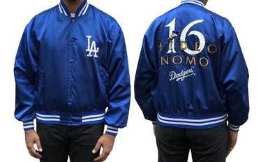 Starter mlb dodgers nomo - Gem