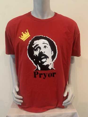 old supreme Richard Pryor tシャツ　01‘s 01's Supreme Design Tee “Richard Pryor” 【下北沢店】 | curb