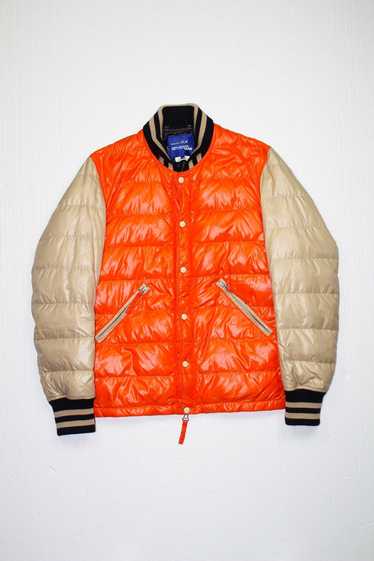 Duvetica × Junya Watanabe Quilted Puffer Jacket - image 1