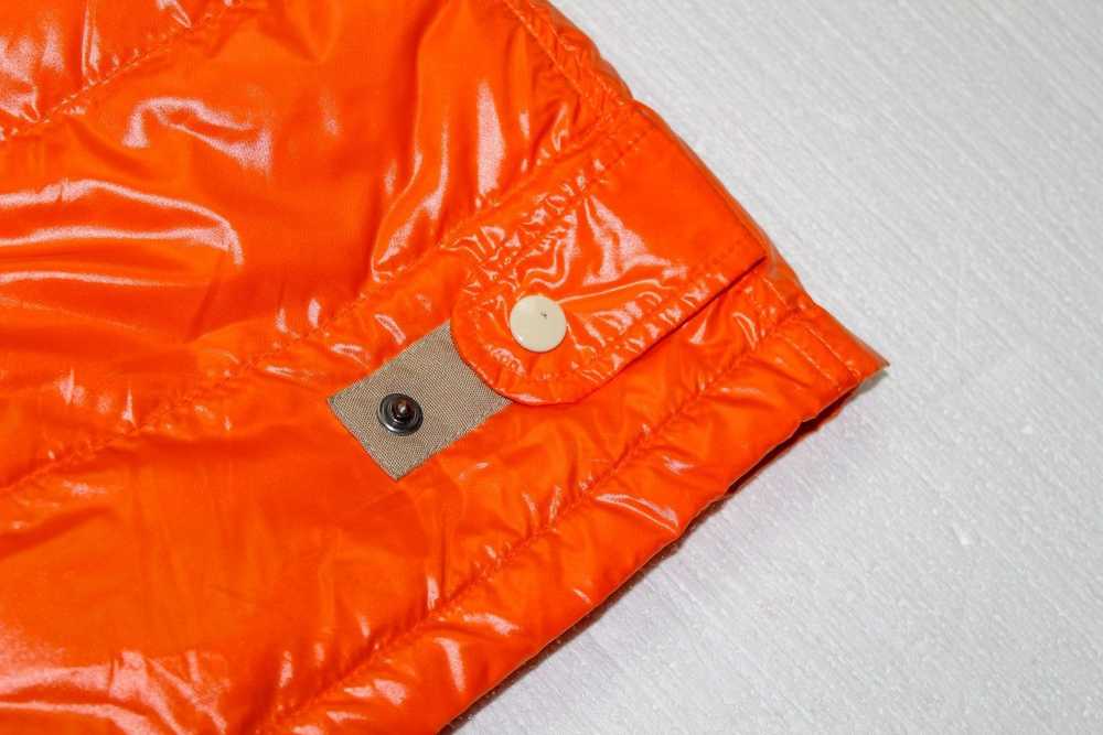 Duvetica × Junya Watanabe Quilted Puffer Jacket - image 3