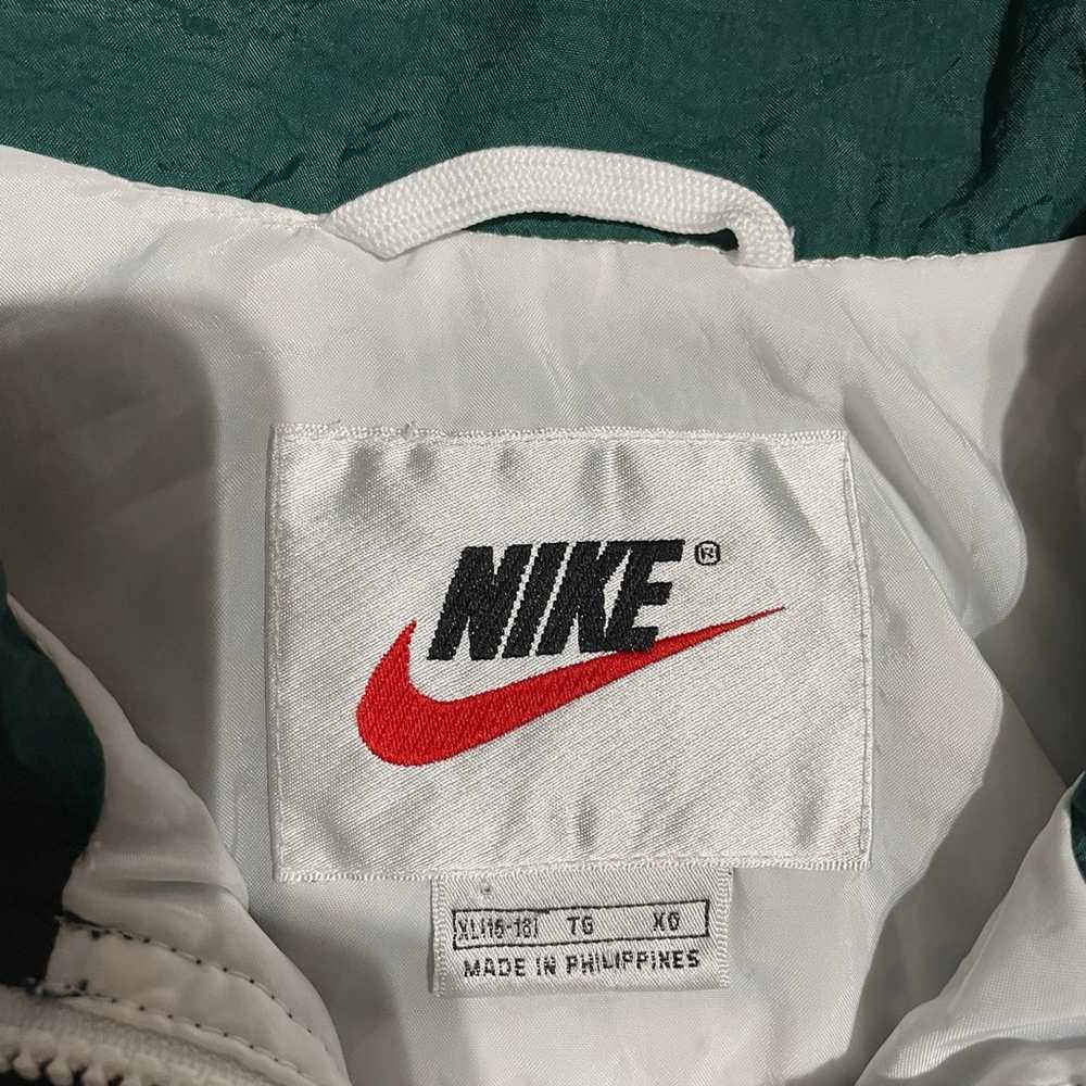 Vintage Nike jacket - image 2