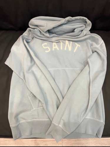 Saint Michael Holy Relics of Saint Sweatshirts