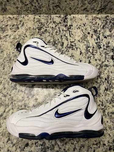 Nike Nike Air Total Max Uptempo