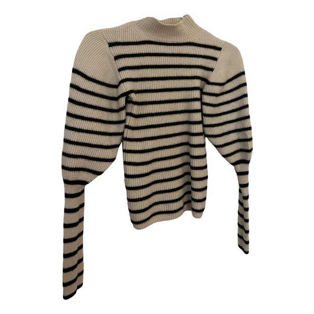 Khaite Wool jumper - image 1