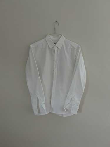 Maison Kitsune Maison Kitsune - Oxford Shirt