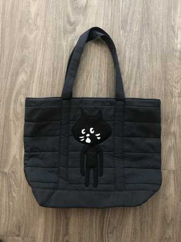 Issey Miyake × Ne-Net Ne-net Multipocket Bag