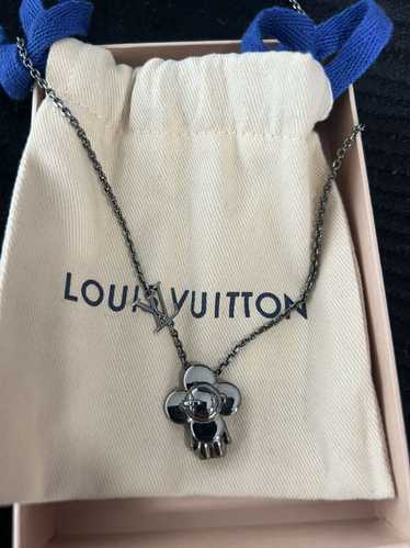 Louis Vuitton LV Vivienne pendant