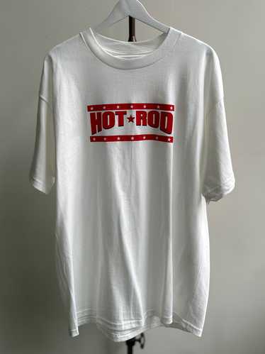 Vintage Hot Rod Movie Promo T-Shirt XL