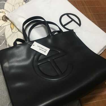 Bag Teflar “BLACK”