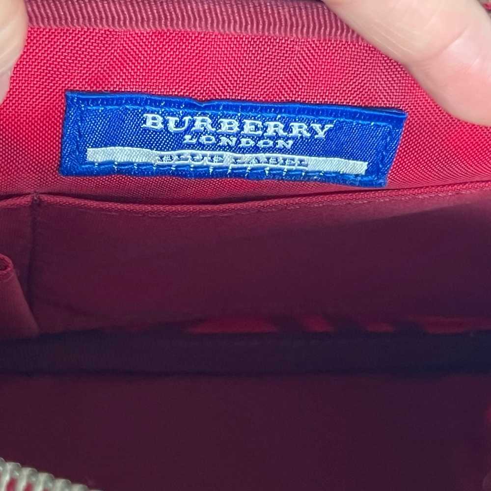 Burberry Blue Label Crossbody - image 12