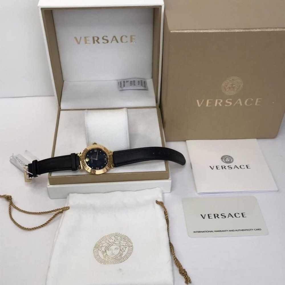 Versace Watch - image 3