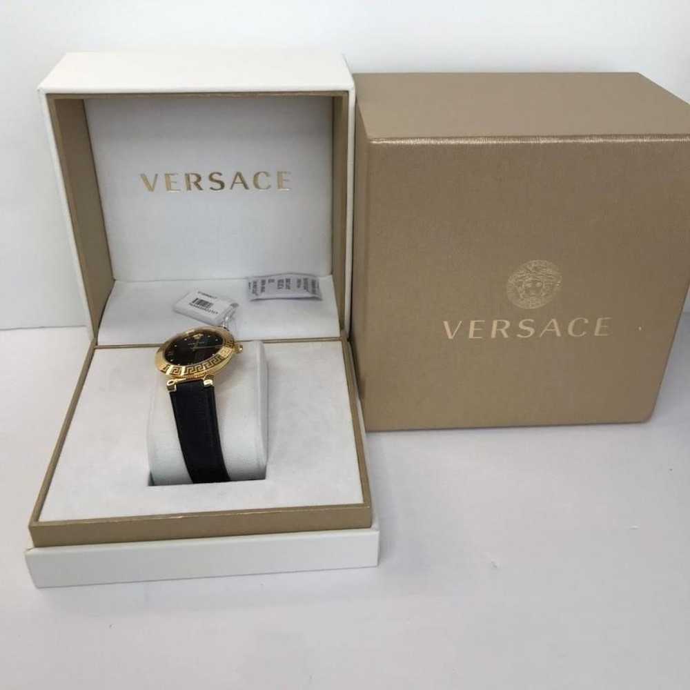 Versace Watch - image 5