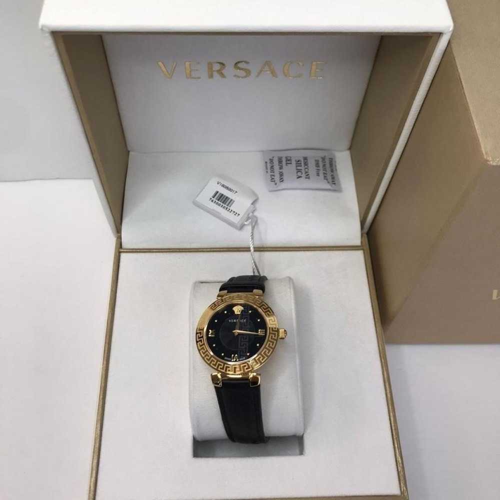 Versace Watch - image 7