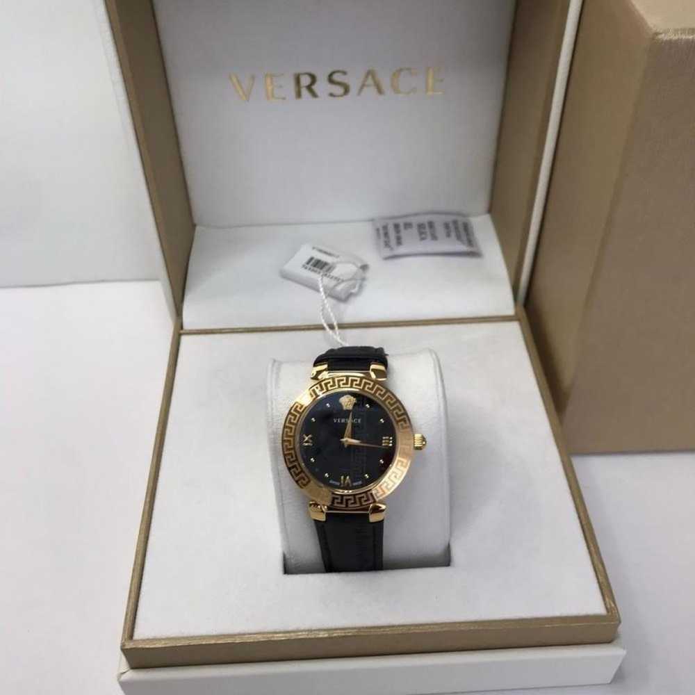 Versace Watch - image 8