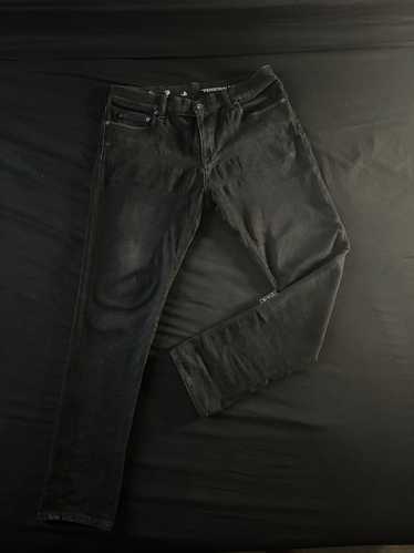 Off-White × Virgil Abloh Off-white denim jeans
