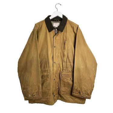 Filson field jacket with - Gem