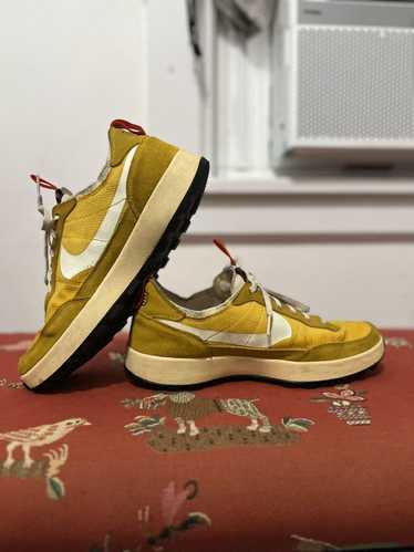 Nike × Tom Sachs Tom Sachs x NikeCraft General Pur