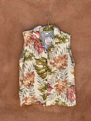 Hawaiian Reserve Collection Top