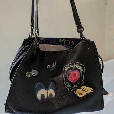 Coach 1941 x Disney Rogue Handbag