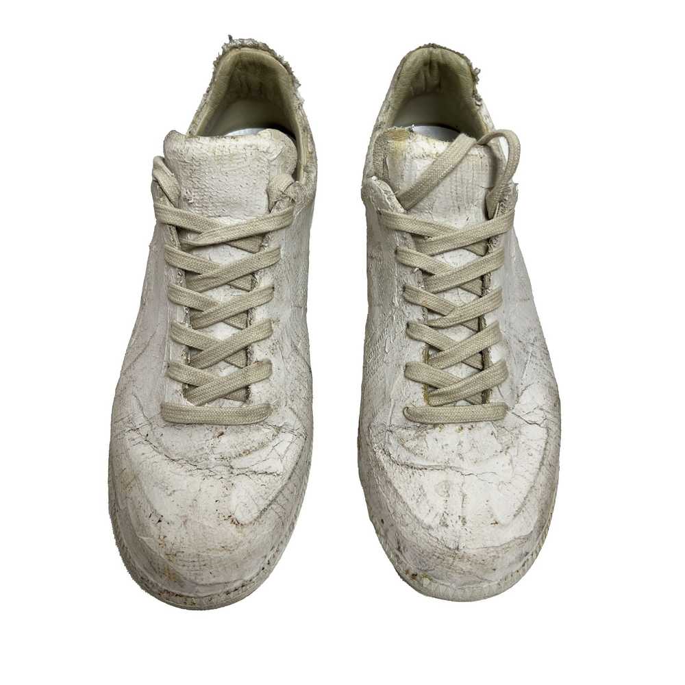 Maison Margiela Rare Replica Paint Plaster Covere… - image 2