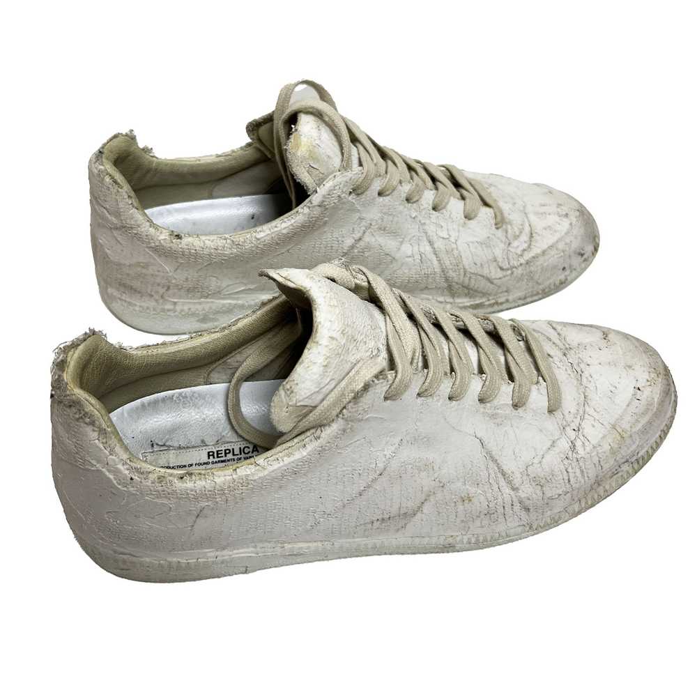 Maison Margiela Rare Replica Paint Plaster Covere… - image 3