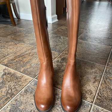 NEW!!! Naturalizer Jamison Wide Shaft Tall Boots-… - image 1