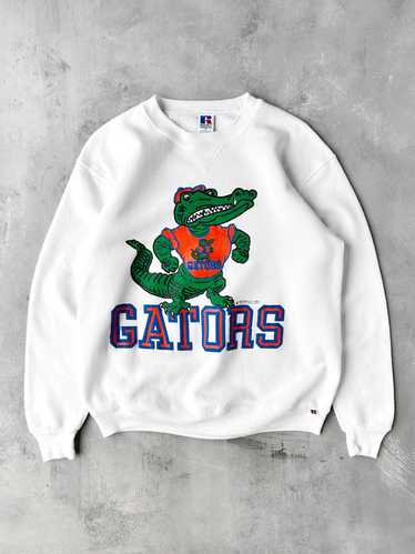Florida Gators Sweatshirt '87 - Large