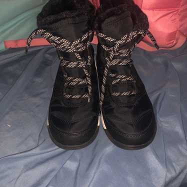 Sorel Whitney II boots