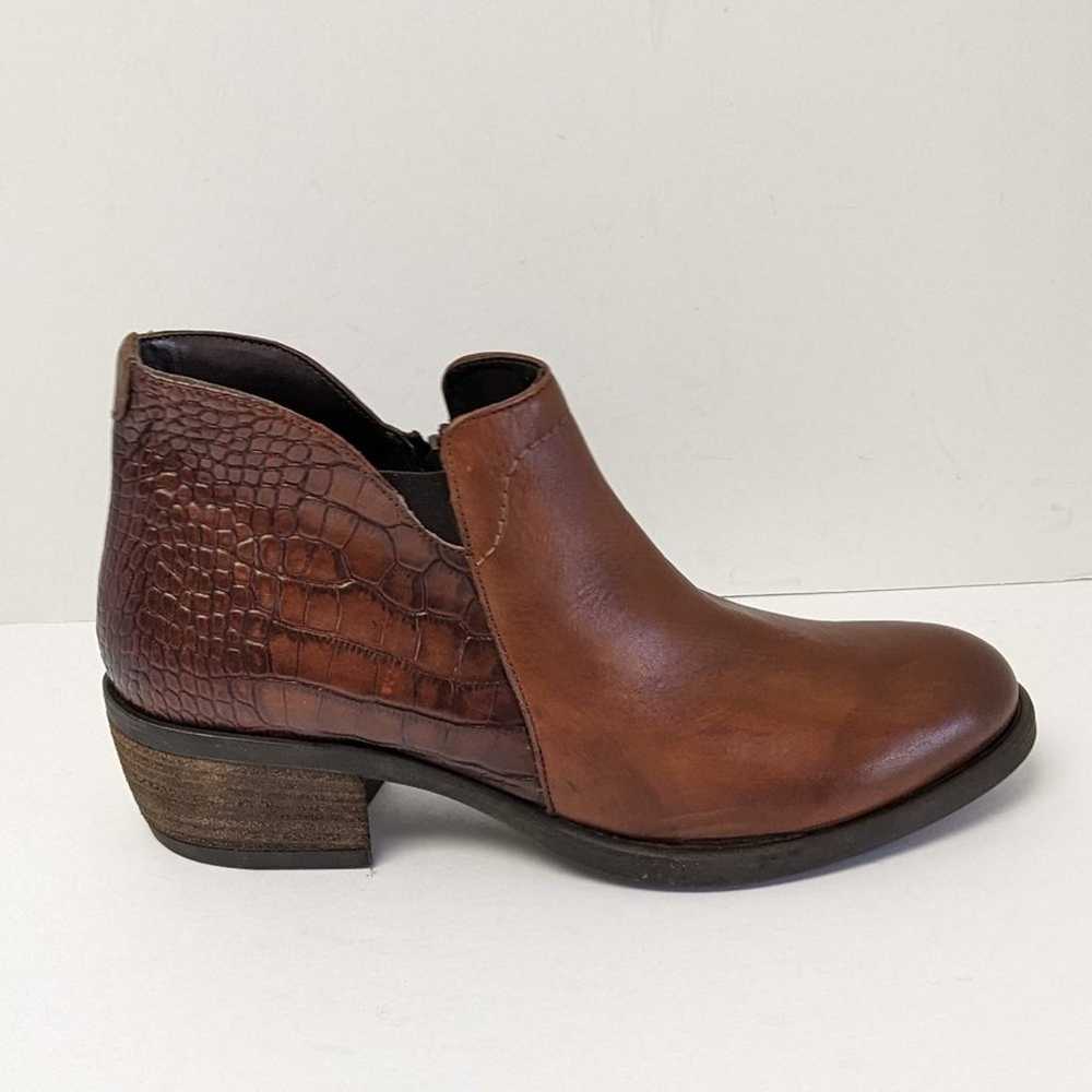 David Tate Global Ankle Boots, Luggage Brown, Wom… - image 2