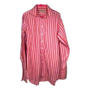 Thomas Pink Shirt