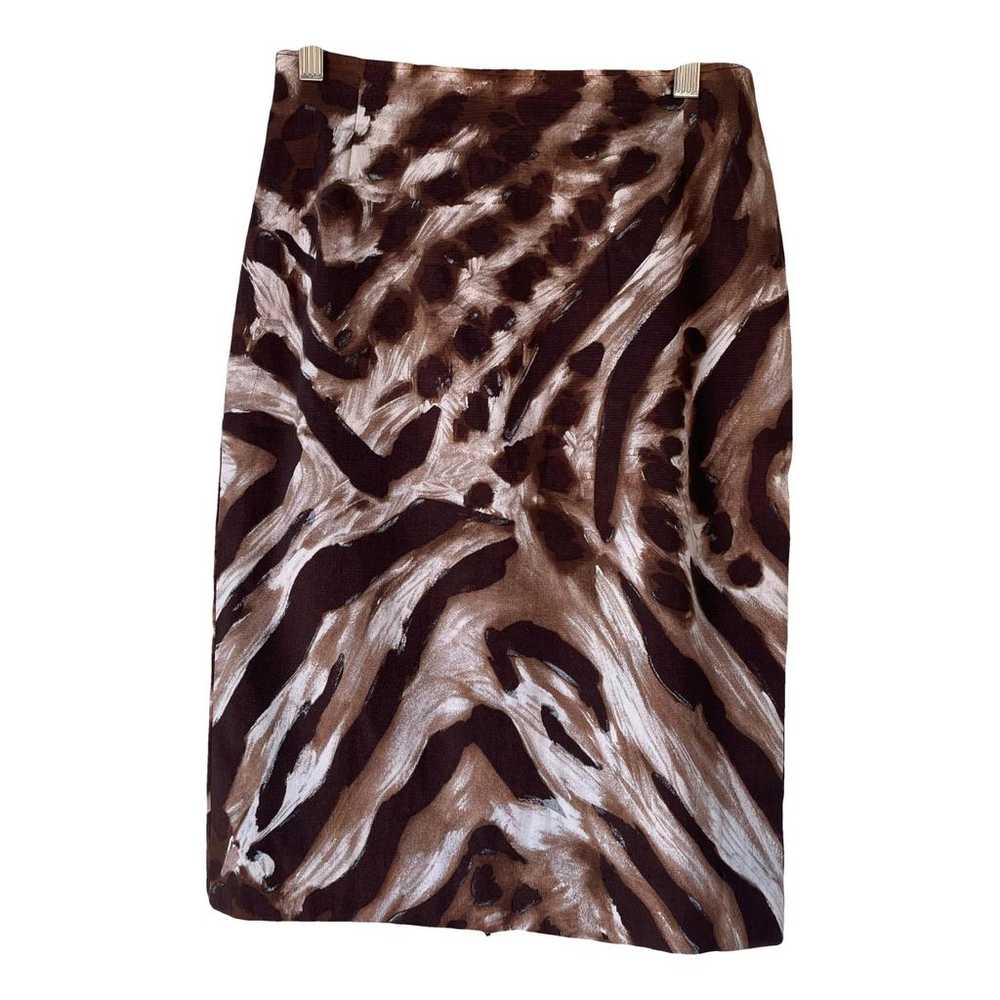 Max Mara Studio Mini skirt - image 1