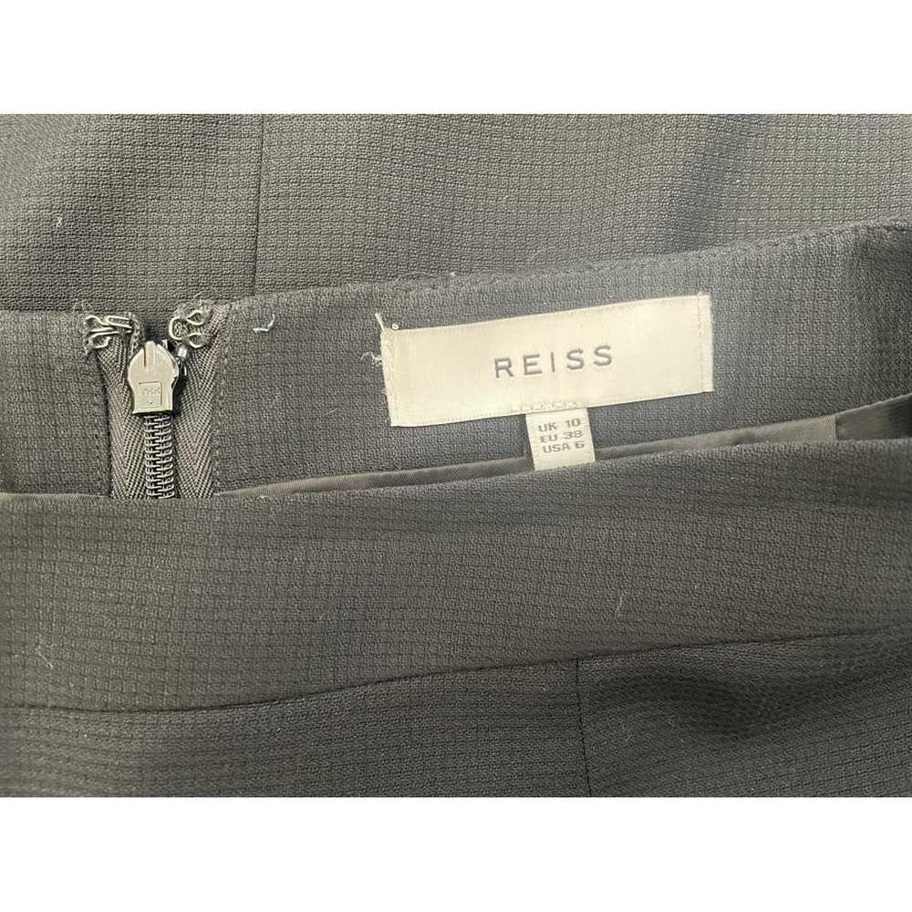 Reiss Wool skirt suit - image 3