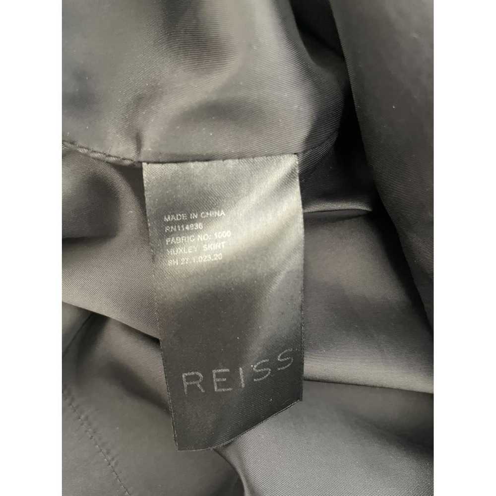 Reiss Wool skirt suit - image 5