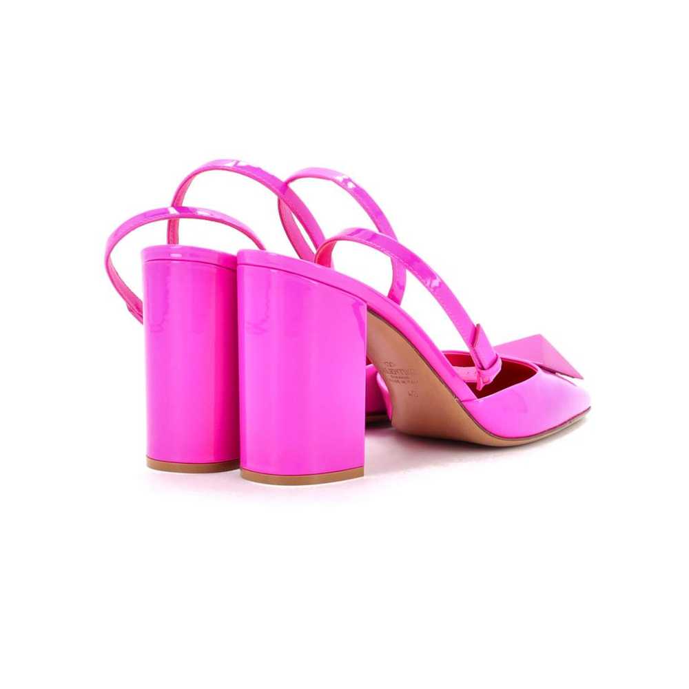 Valentino Garavani Patent leather heels - image 3