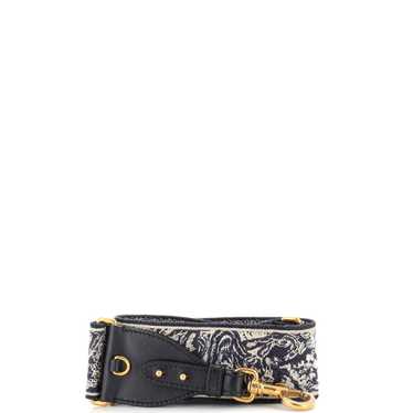 Christian Dior Cloth purse - image 1