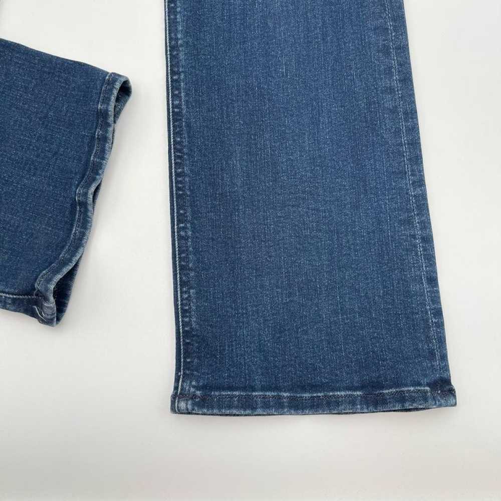 MStraight jeans - image 10