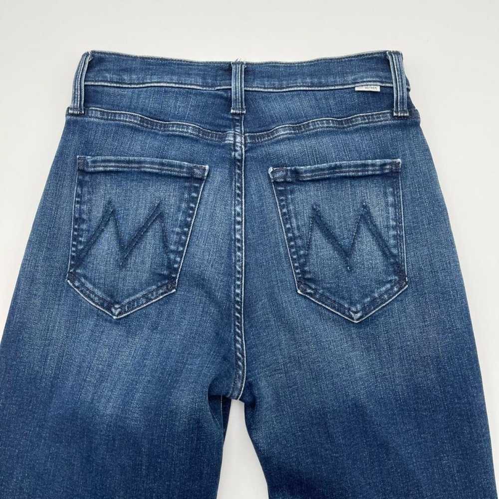MStraight jeans - image 11