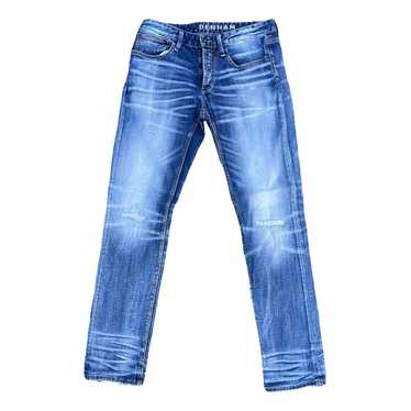 Denham Straight jeans - image 1