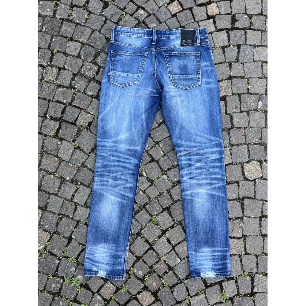 Denham Straight jeans - image 4