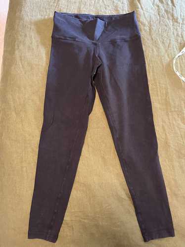 Indigo Luna Leggings (L) | Used, Secondhand, Resel