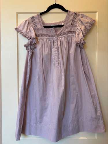 DŌEN Cadenza Nightgown (M) | Used, Secondhand, Res