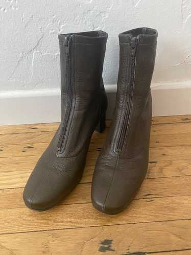 BY FAR Neva boots (39) | Used, Secondhand, Resell