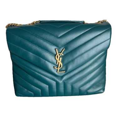 Saint Laurent Loulou leather handbag