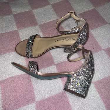 Betsy Johnson heels