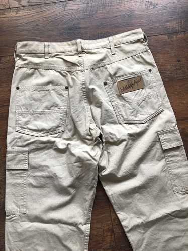 Bape a bathing ape cargo pants - Gem Bape a bathing ape cargo pants - Gem