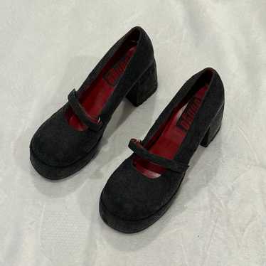 BONGO Mary Jane shoes